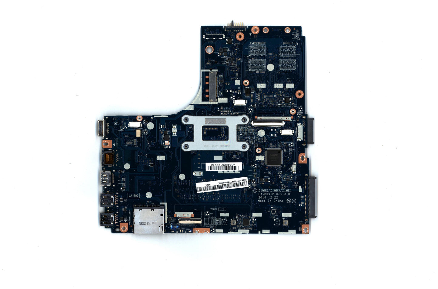 Lenovo Pl System Boards - 5B20G10594