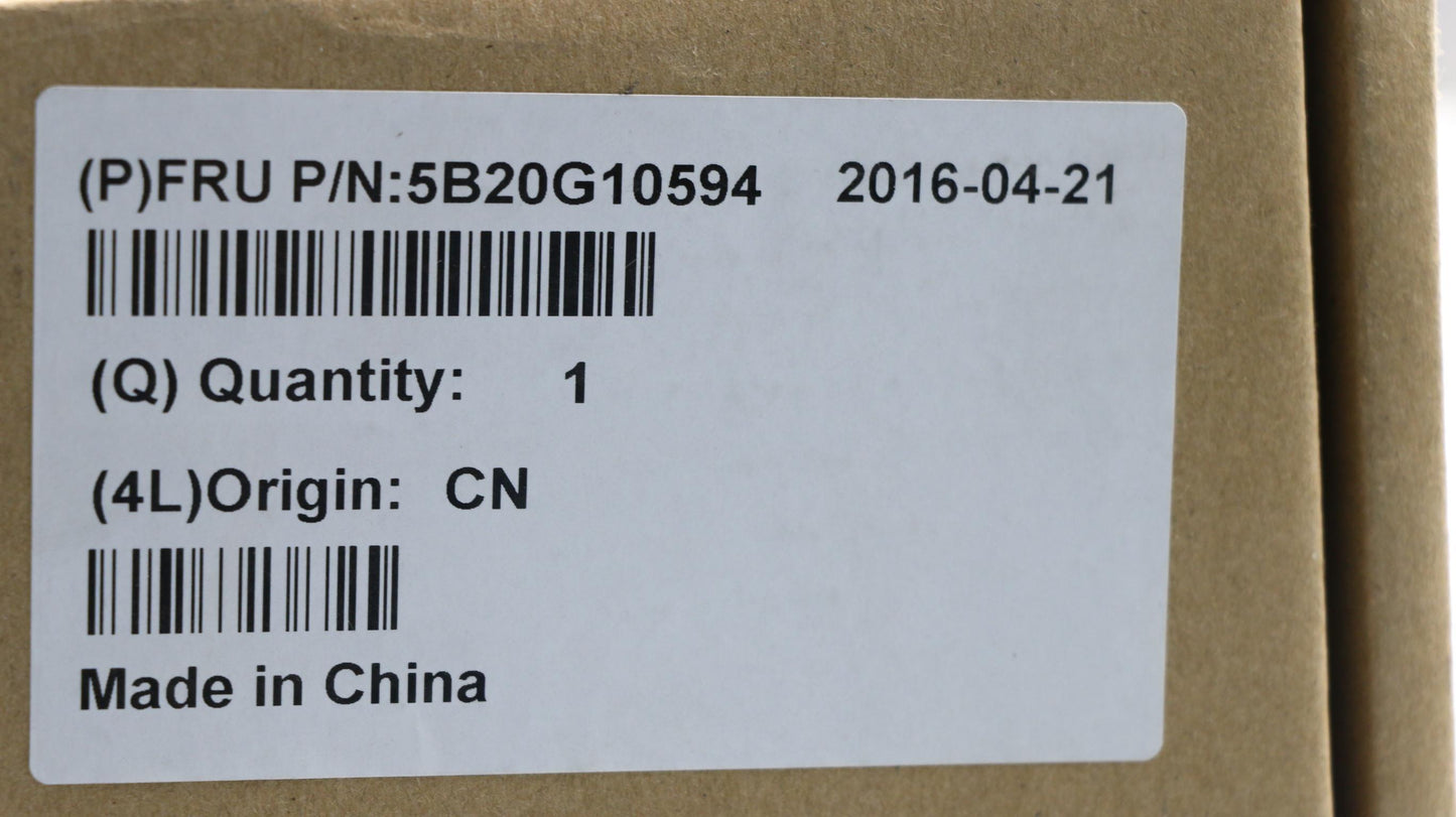 Lenovo Pl System Boards - 5B20G10594