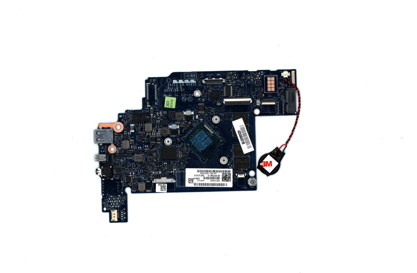 Lenovo Mb C N20P N2830 2G - 5B20G15011