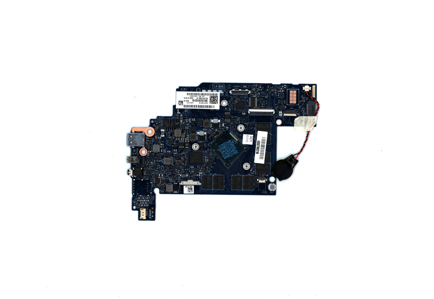 Lenovo Mb C N20P N2830 4G - 5B20G15043