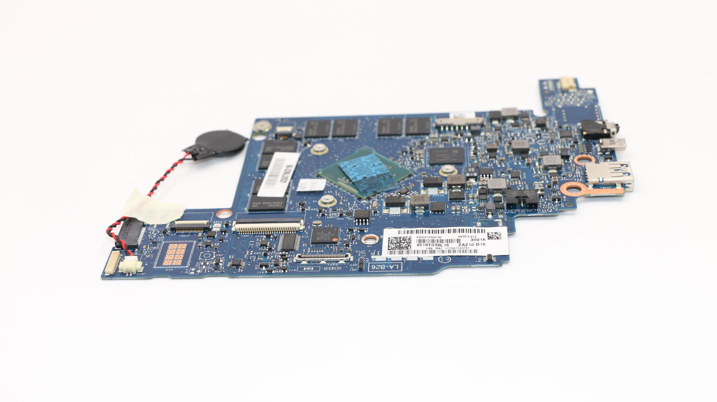 Lenovo Mb C N20P N2830 4G - 5B20G15043