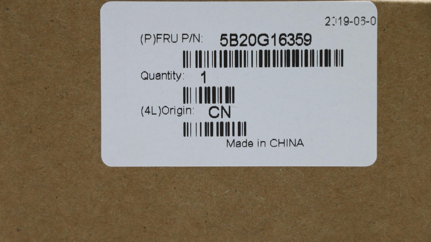 Lenovo Pl System Boards - 5B20G16359