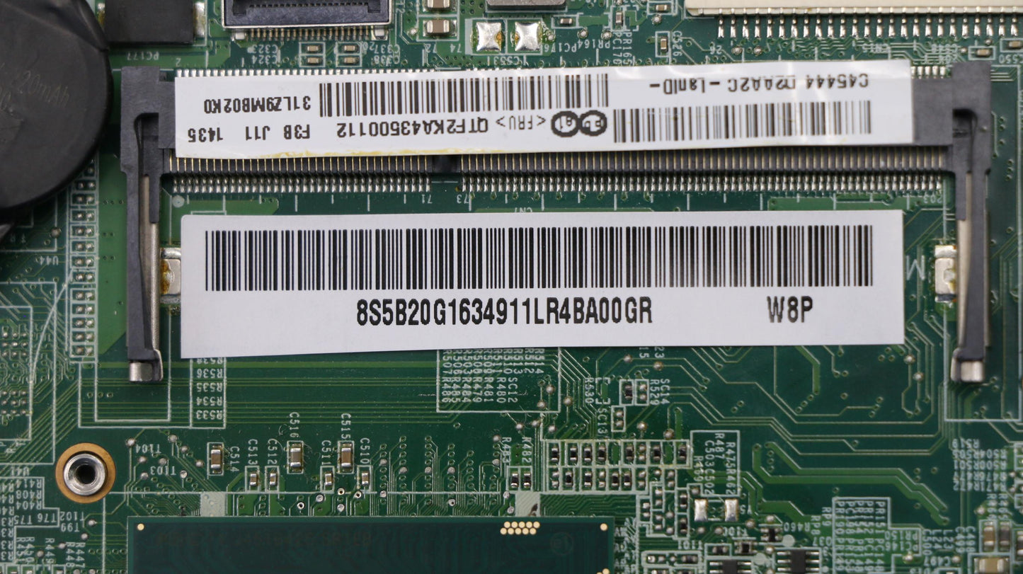 Lenovo Replacement Part - 5B20G16363