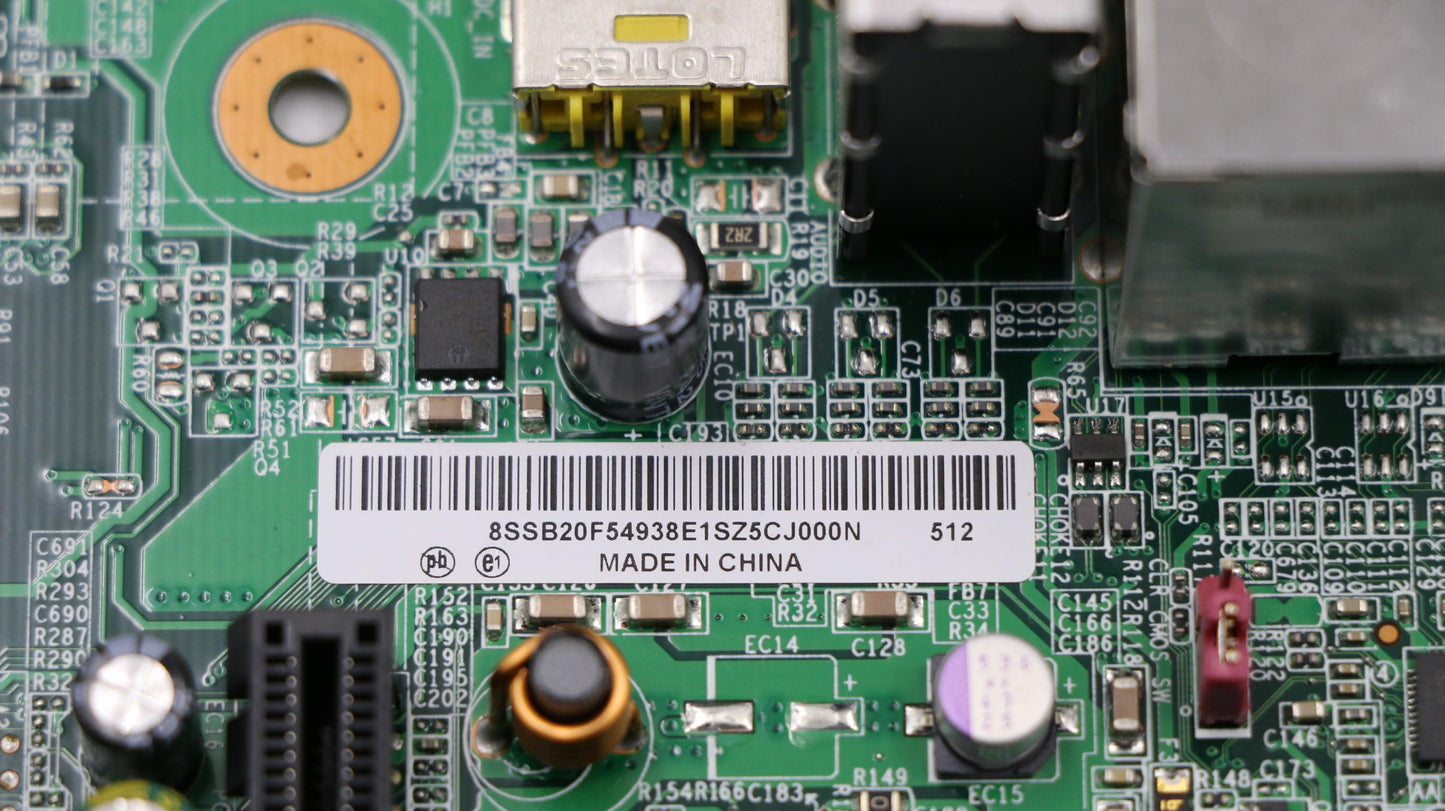 Lenovo Replacement Part - 5B20G18372