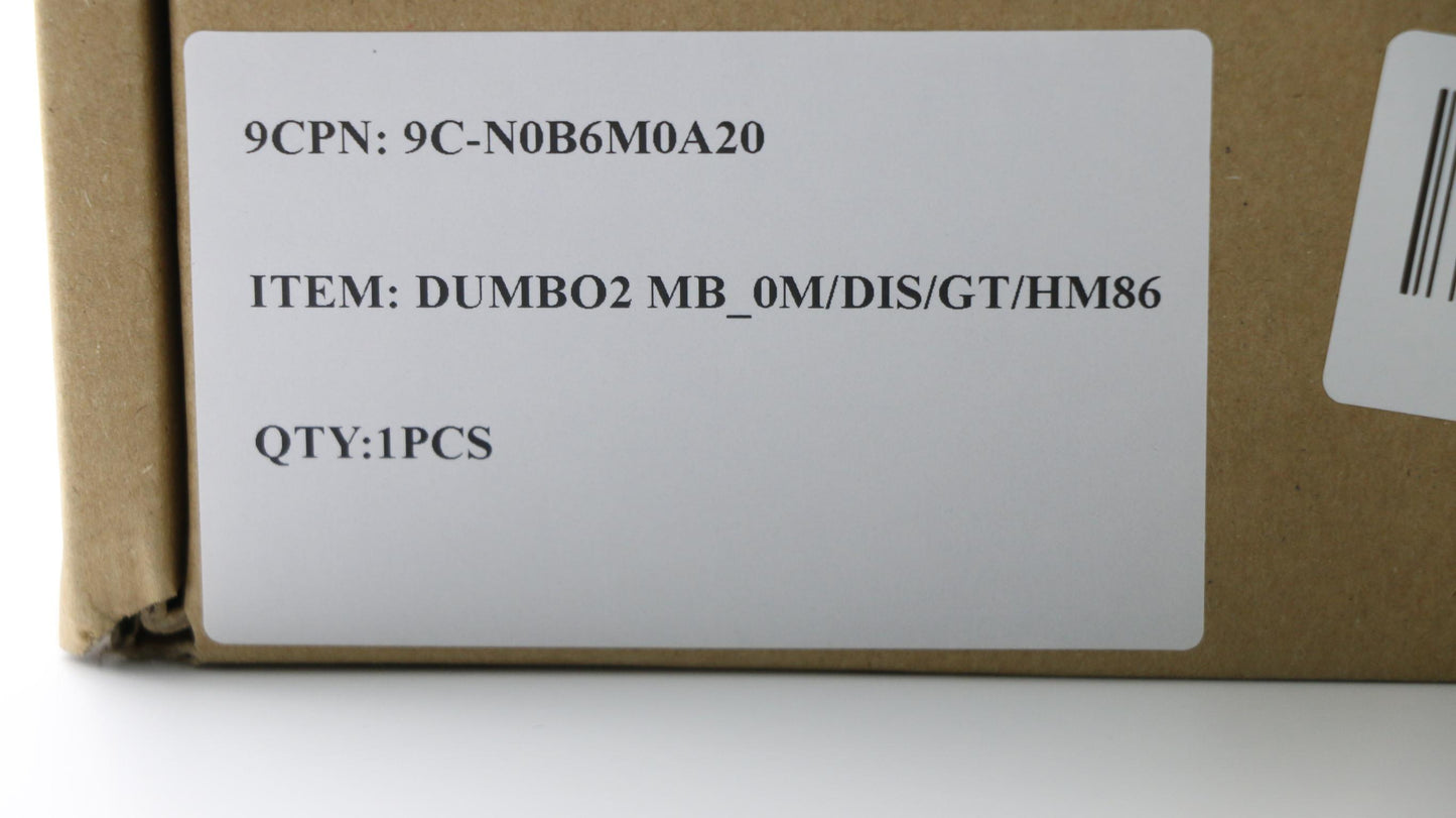 Lenovo Mb - 5B20G18945