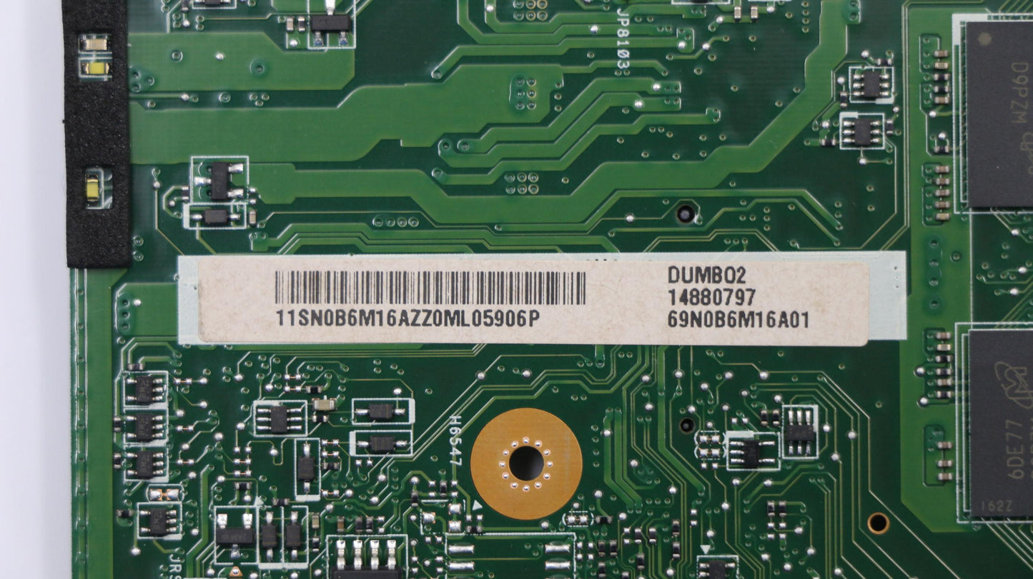 Lenovo Mb - 5B20G18945