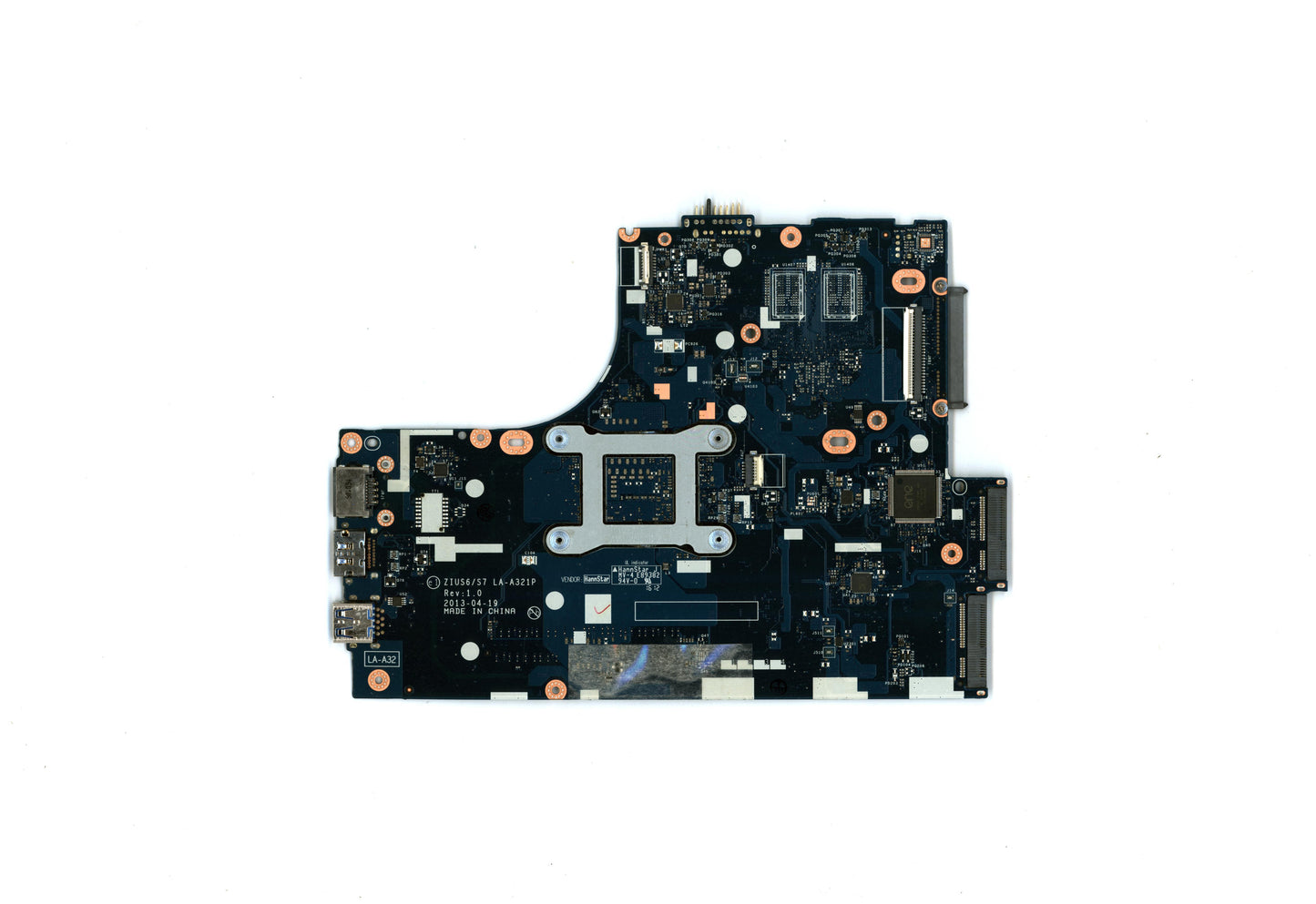 Lenovo Pl System Boards - 5B20G18948