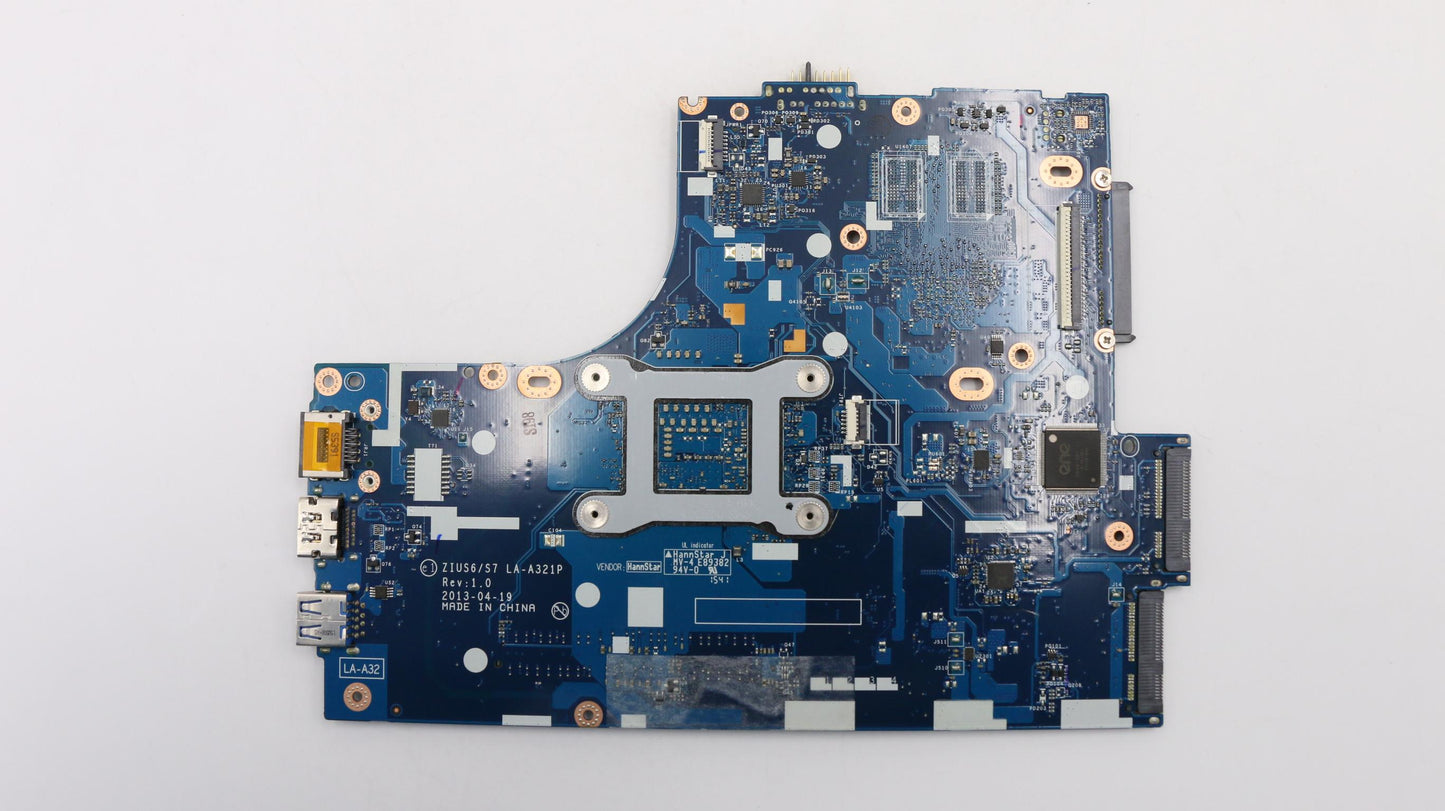 Lenovo Pl System Boards - 5B20G18952