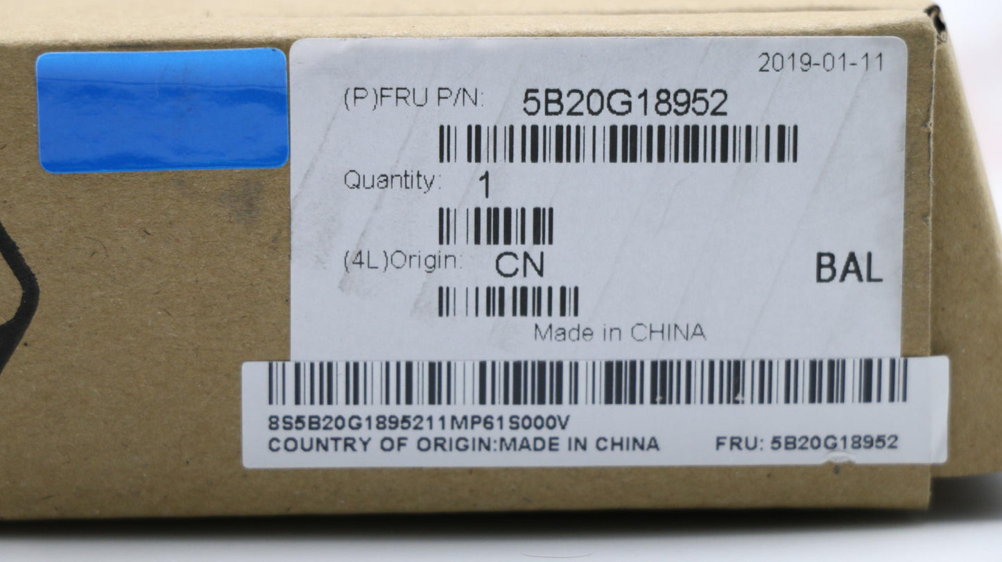 Lenovo Pl System Boards - 5B20G18952