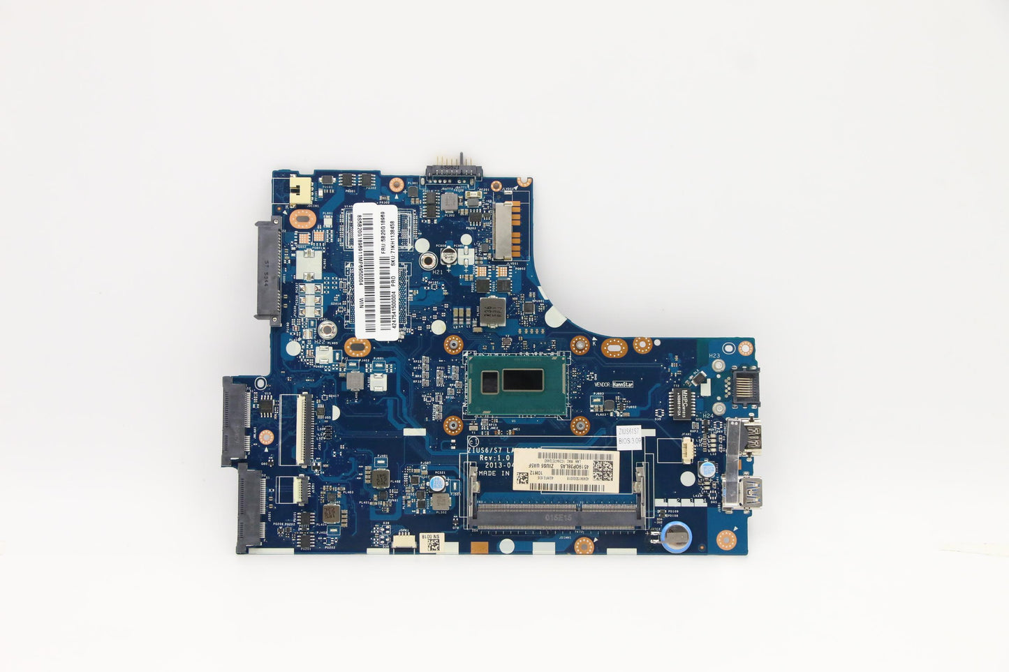 Lenovo Pl System Boards - 5B20G18969