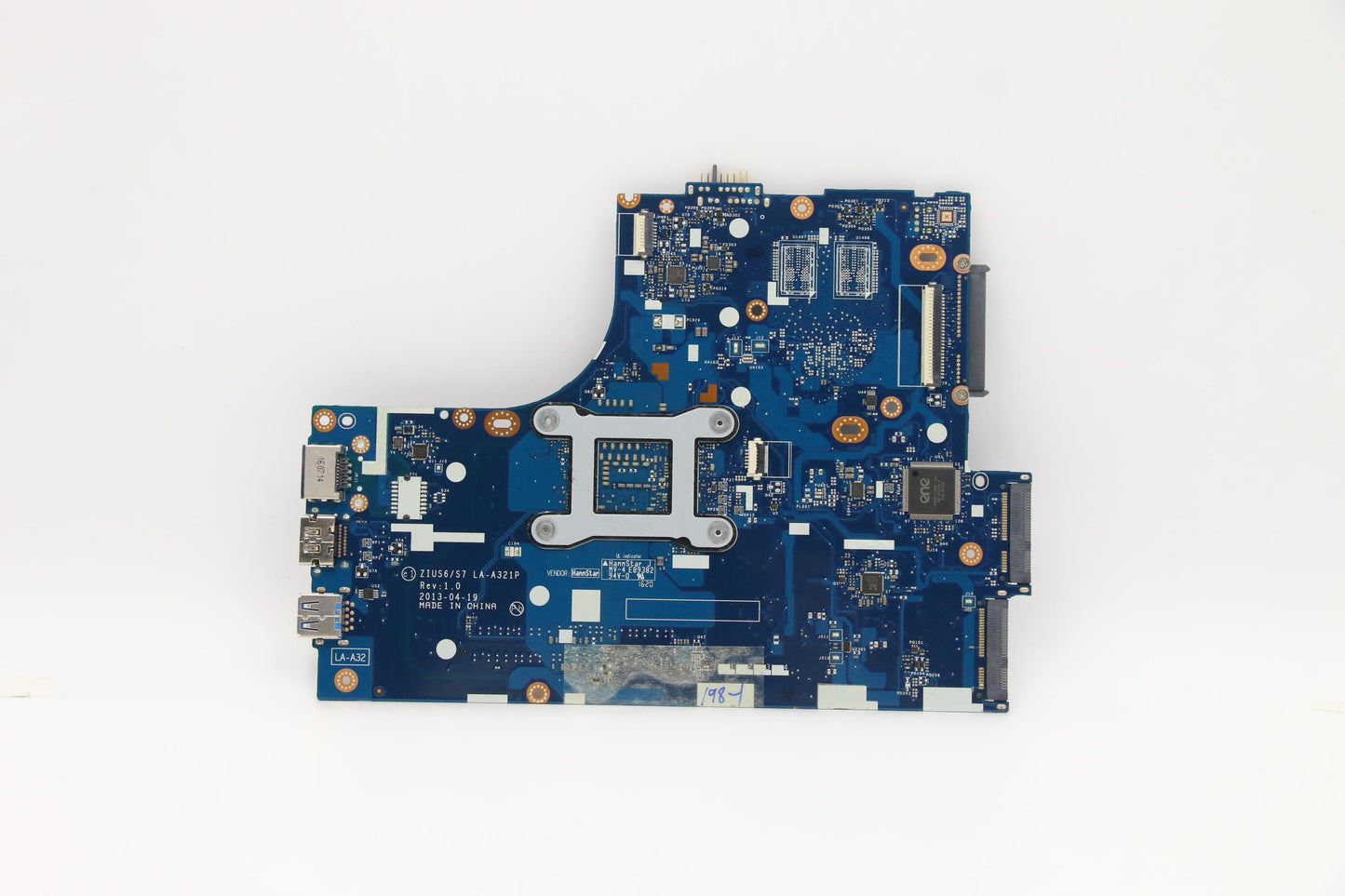 Lenovo Pl System Boards - 5B20G18969