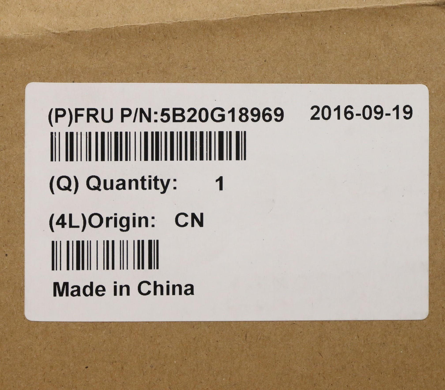 Lenovo Pl System Boards - 5B20G18969