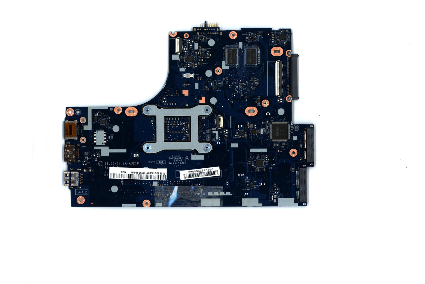 Lenovo Pl System Boards - 5B20G18981