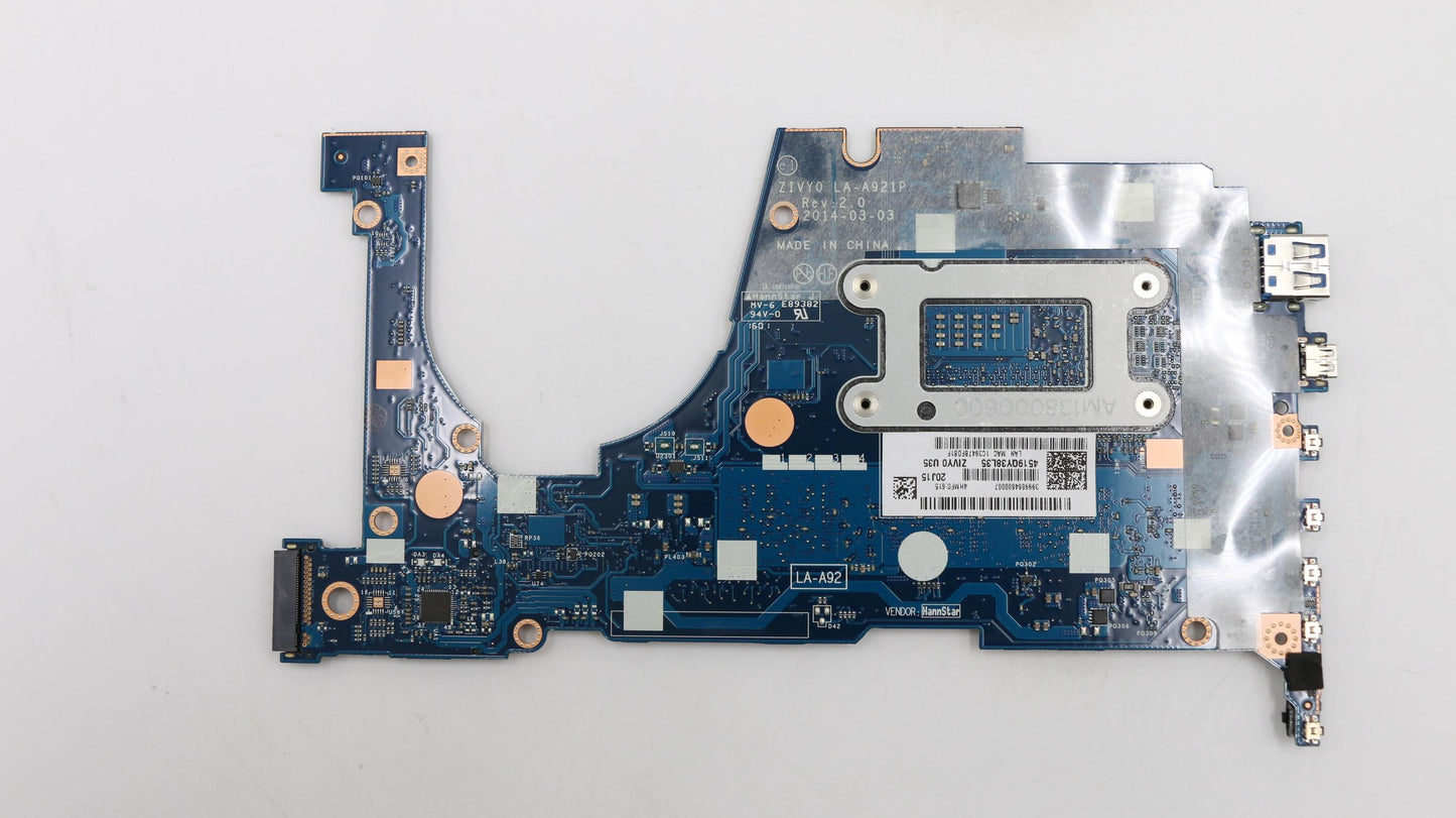 Lenovo Pl System Boards - 5B20G19197
