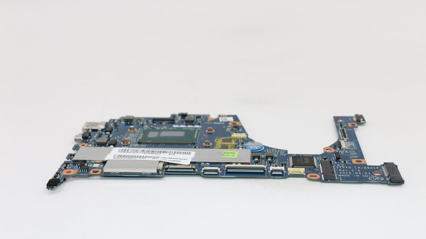 Lenovo Pl System Boards - 5B20G19197