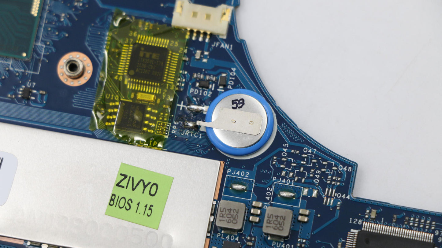 Lenovo Pl System Boards - 5B20G19197