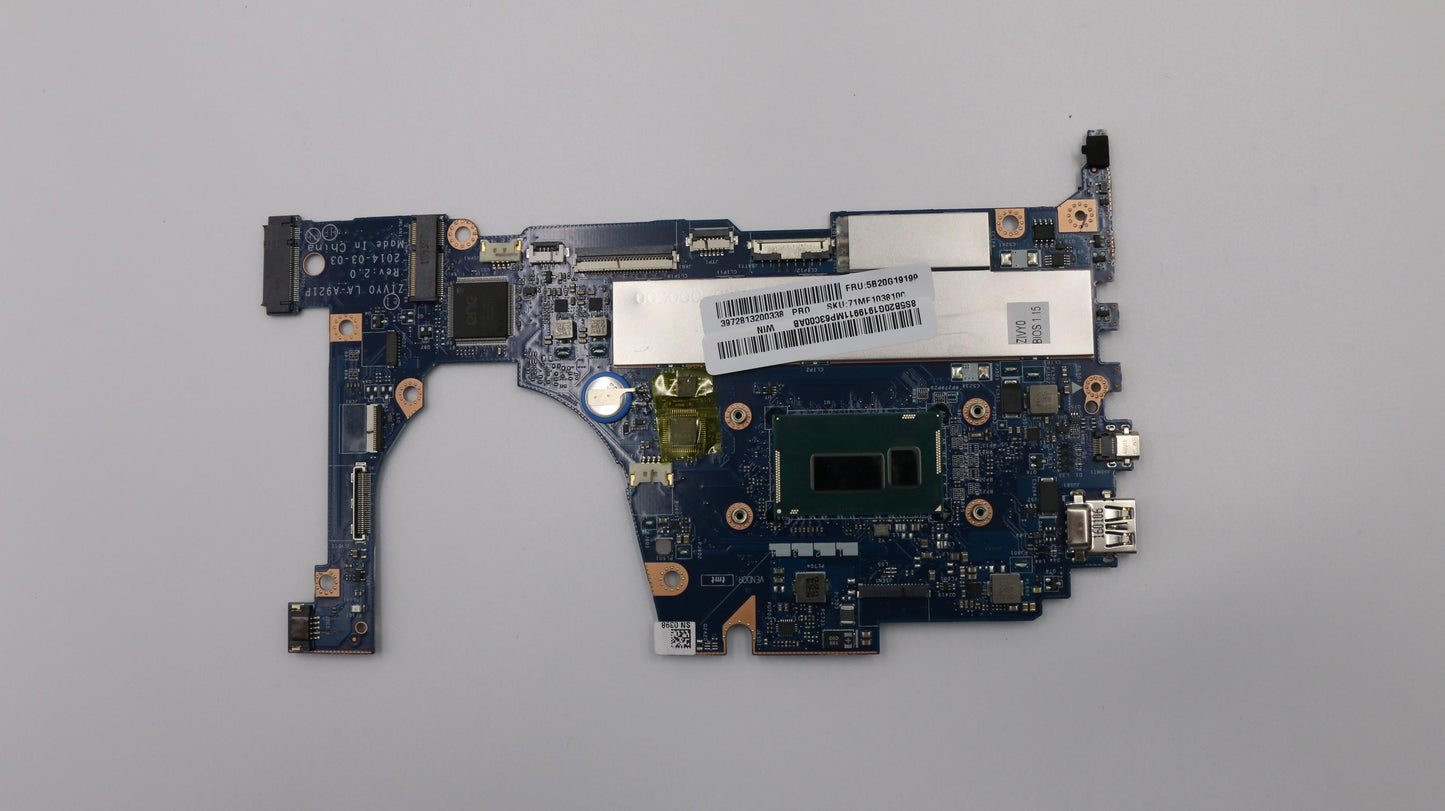 Lenovo Mb - 5B20G19199