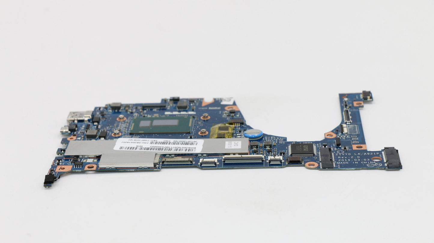 Lenovo Mb Uma 4210D 8G Wd Hdmi Pro Yo - 5B20G19207