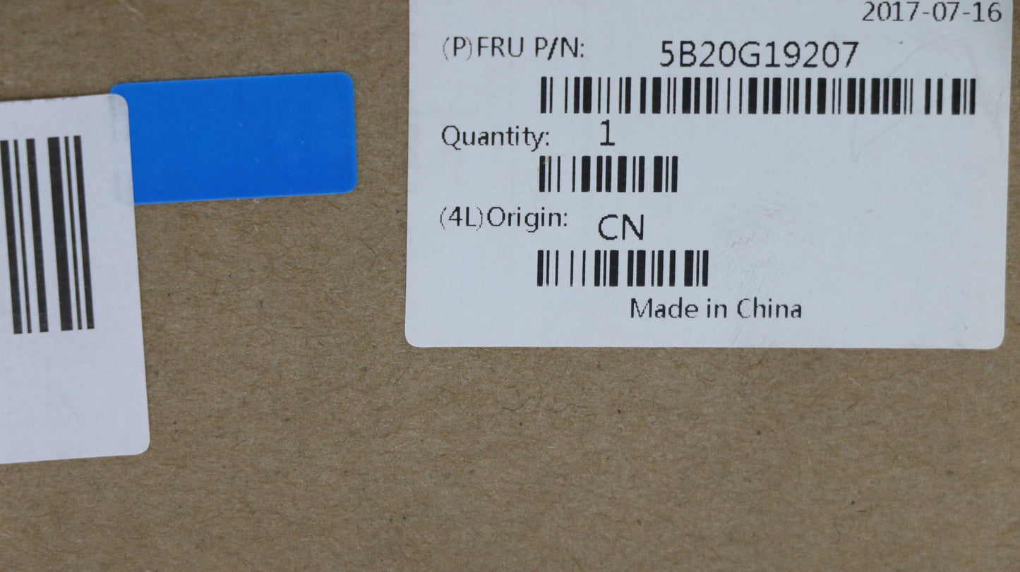Lenovo Mb Uma 4210D 8G Wd Hdmi Pro Yo - 5B20G19207
