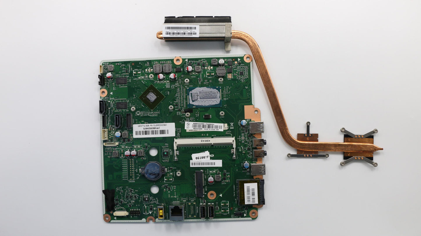 Lenovo Replacement Part - 5B20G34970