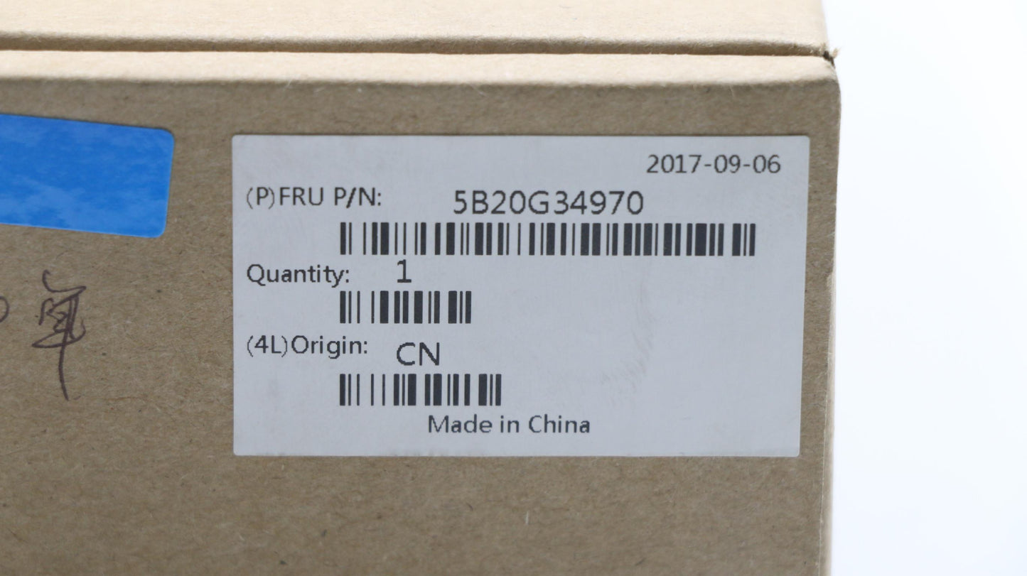 Lenovo Replacement Part - 5B20G34970