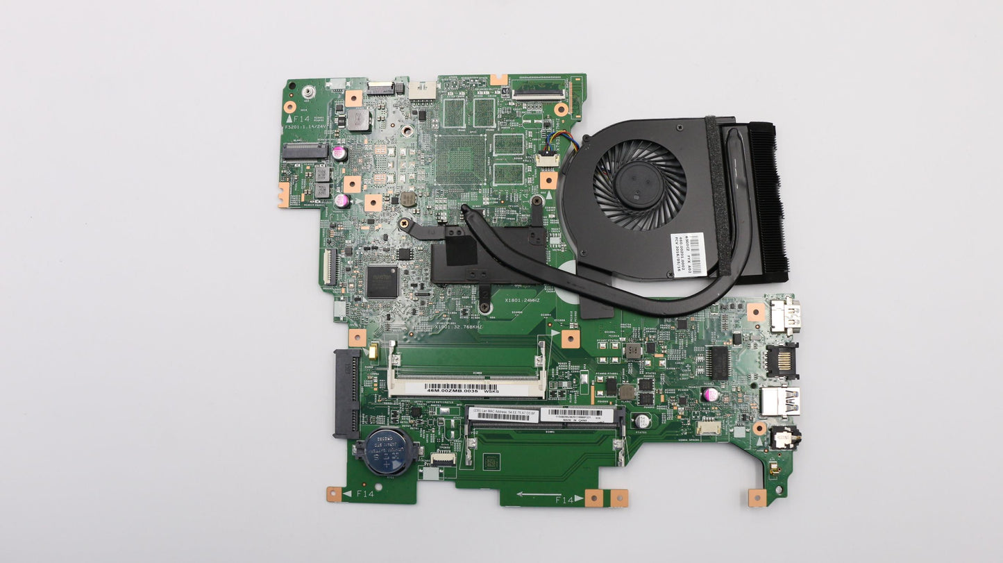 Lenovo Pl System Boards - 5B20G36251