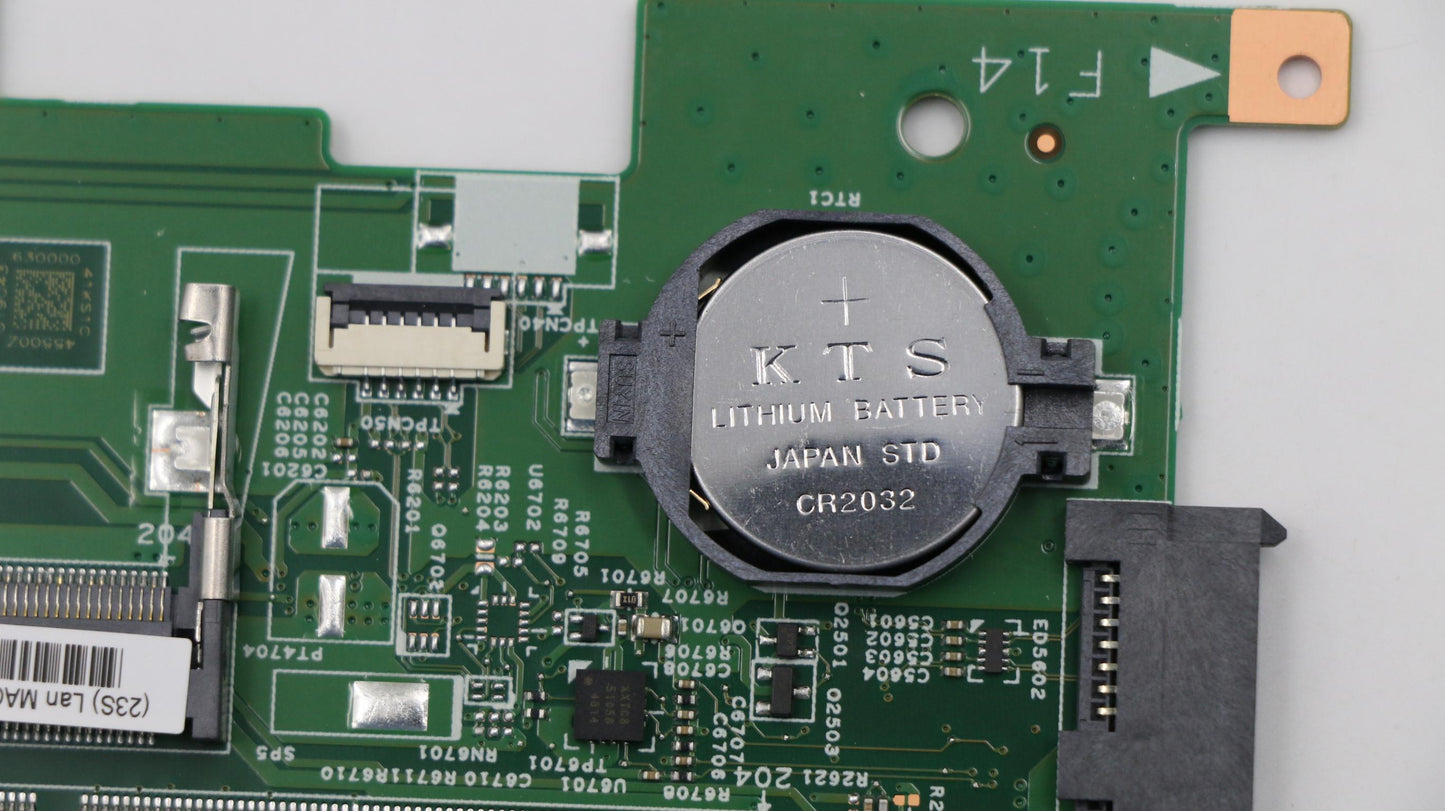 Lenovo Pl System Boards - 5B20G36251
