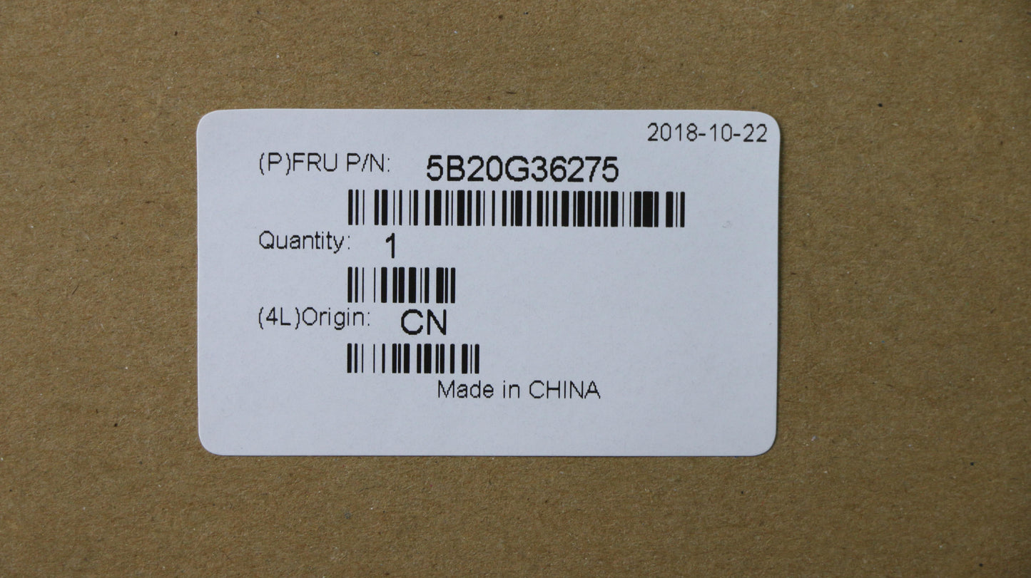 Lenovo Pl System Boards - 5B20G36275