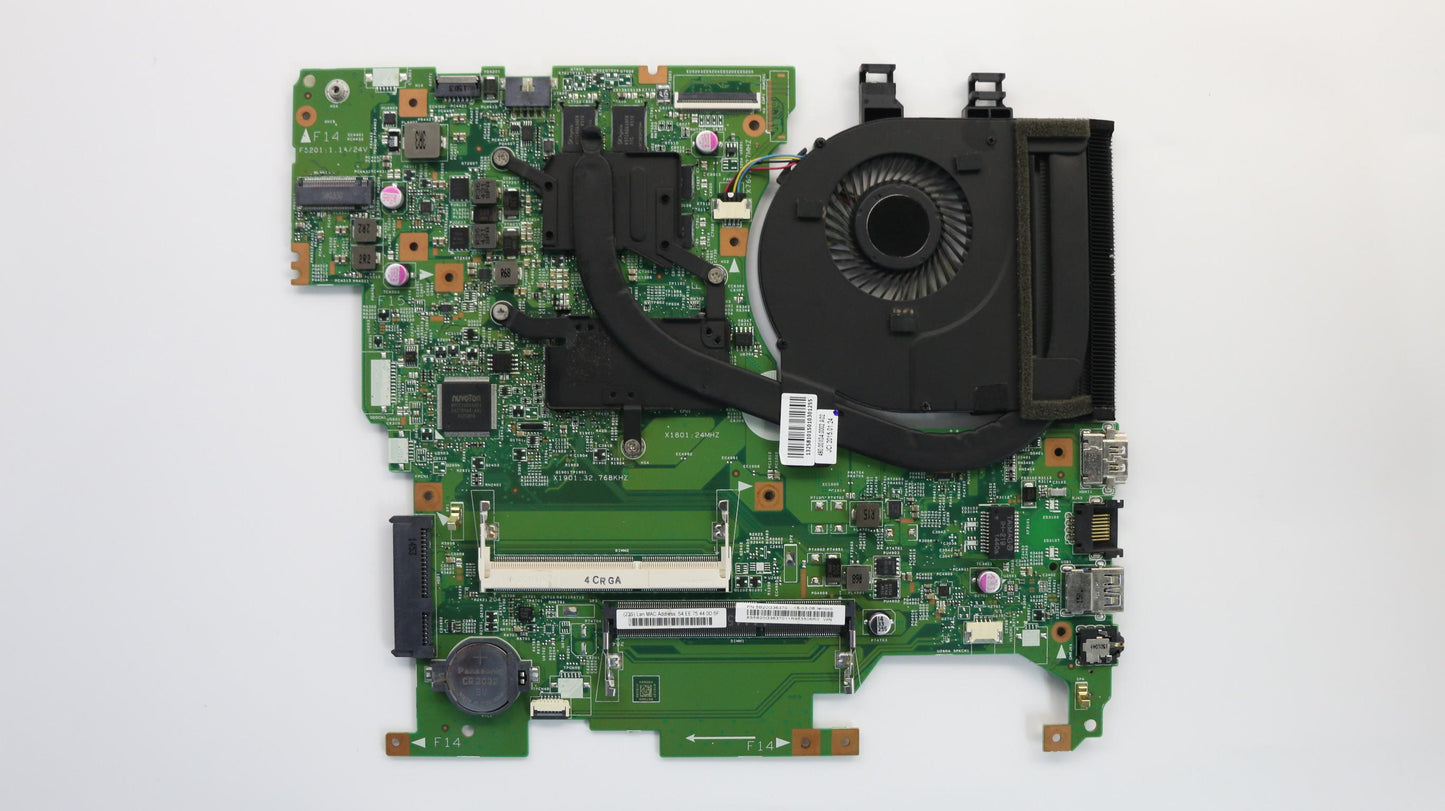 Lenovo Replacement Part - 5B20G36370
