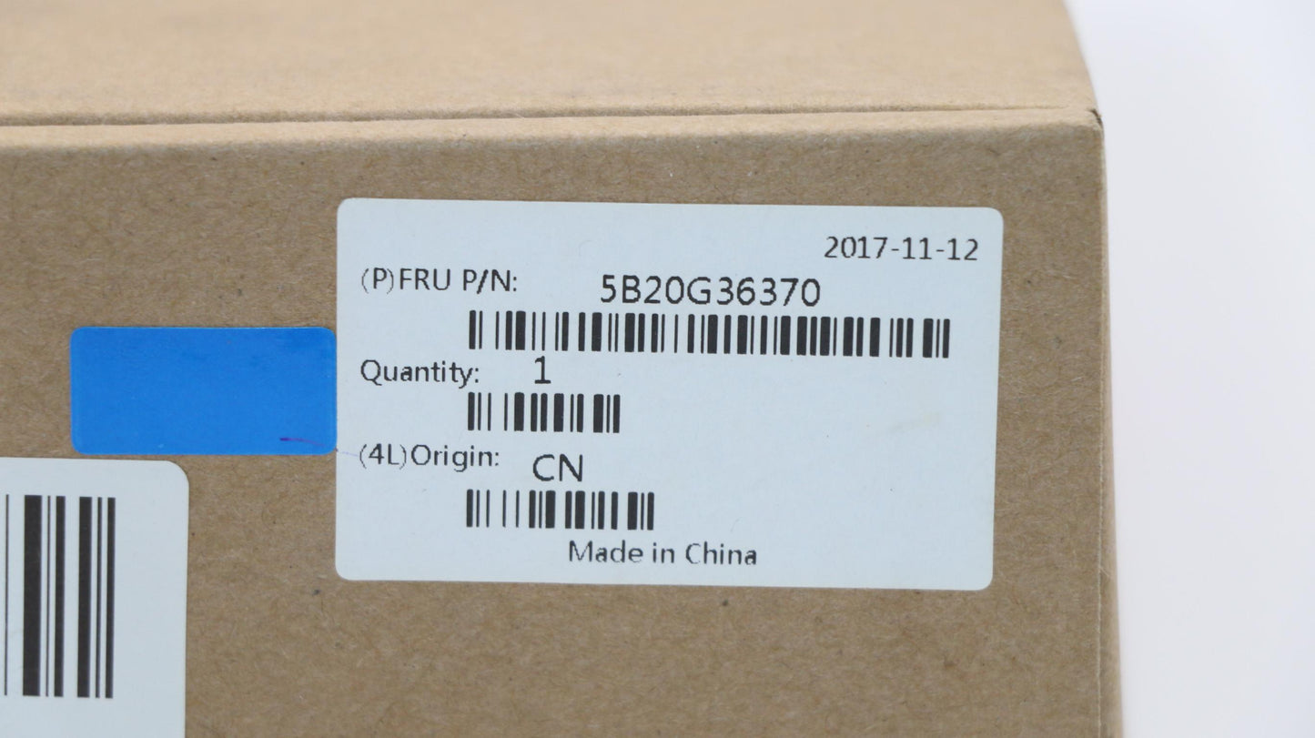 Lenovo Replacement Part - 5B20G36370