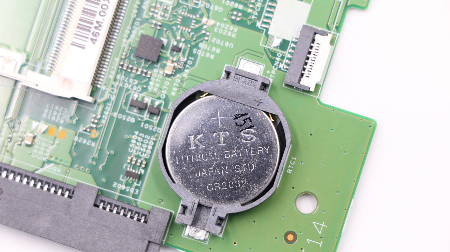 Lenovo Replacement Part - 5B20G36381