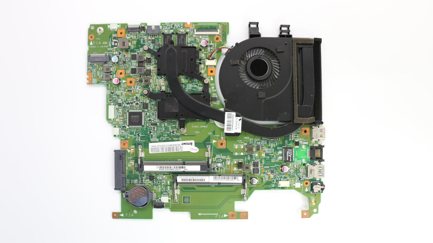 Lenovo Mb - 5B20G36415