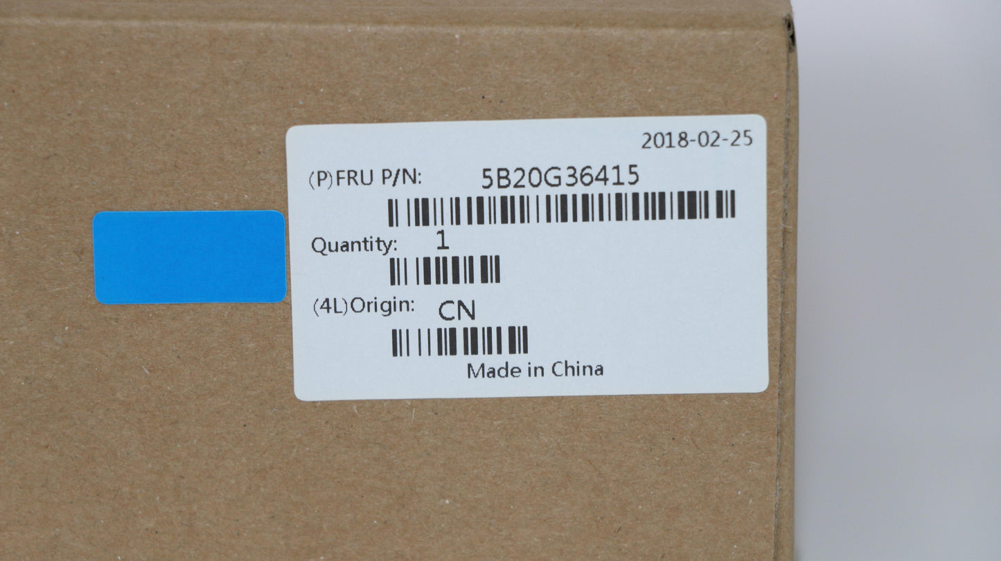 Lenovo Mb - 5B20G36415