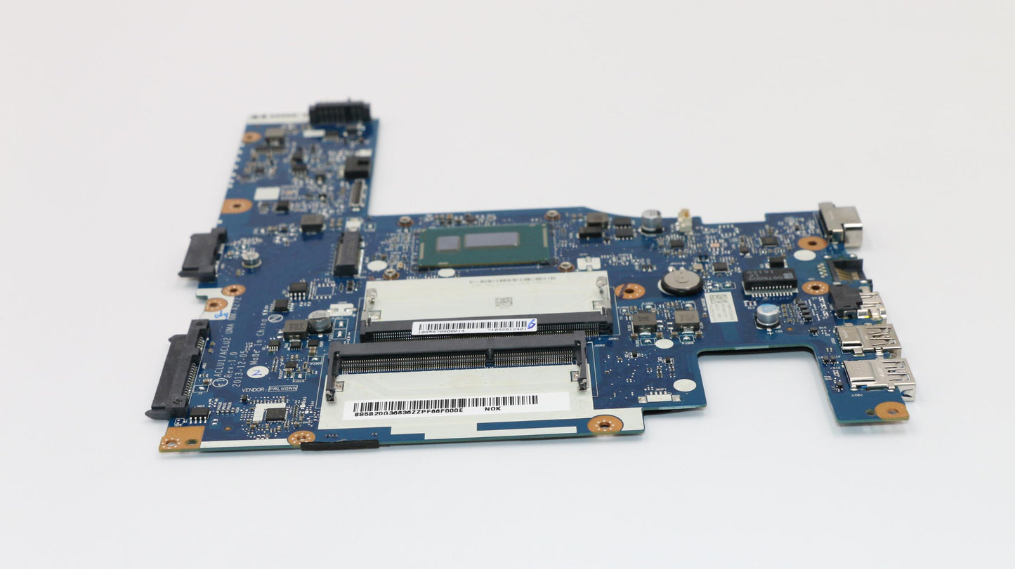 Lenovo Pl System Boards - 5B20G36636