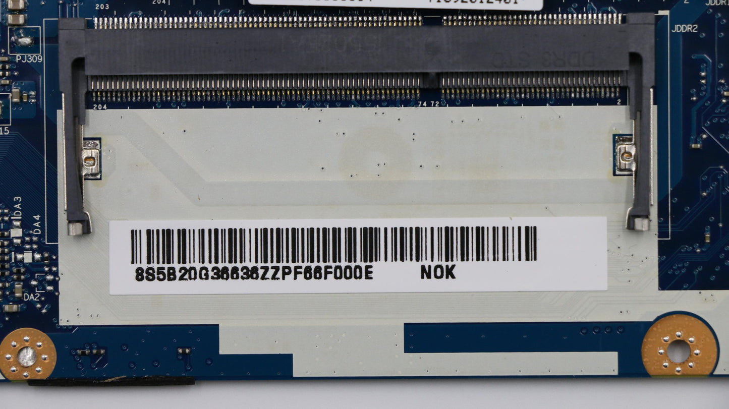 Lenovo Pl System Boards - 5B20G36636