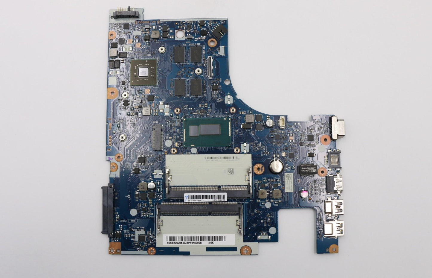 Lenovo Pl System Boards - 5B20G36643