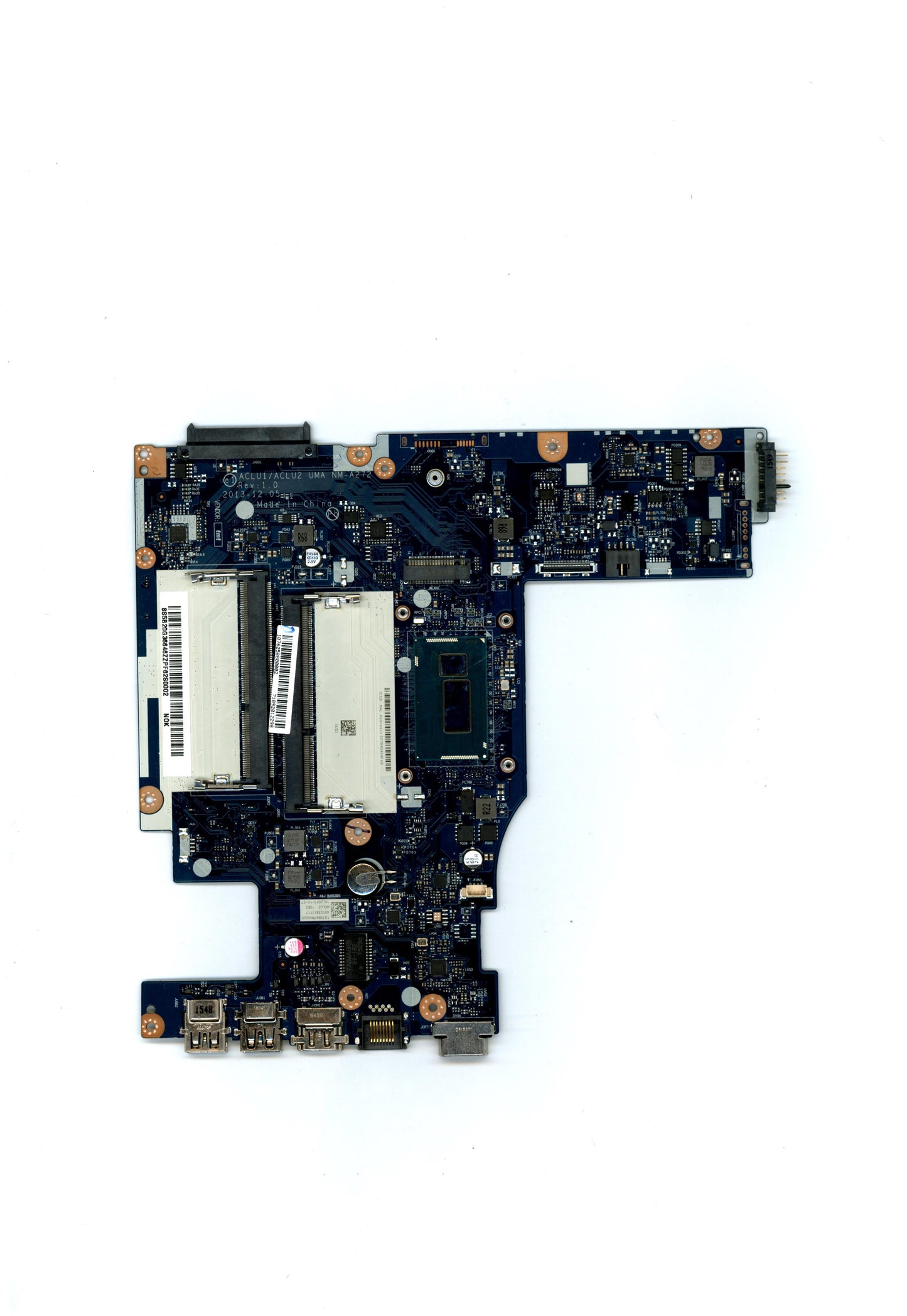 Lenovo Pl System Boards - 5B20G36646