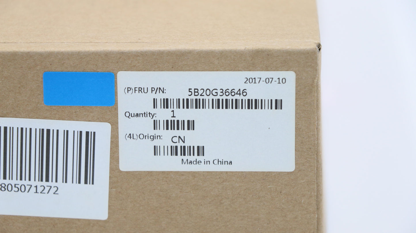 Lenovo Pl System Boards - 5B20G36646