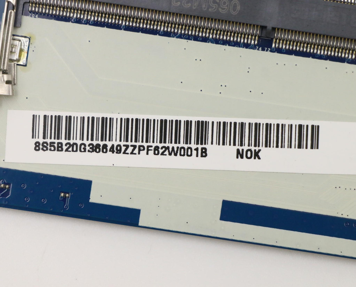 Lenovo Pl System Boards - 5B20G36649