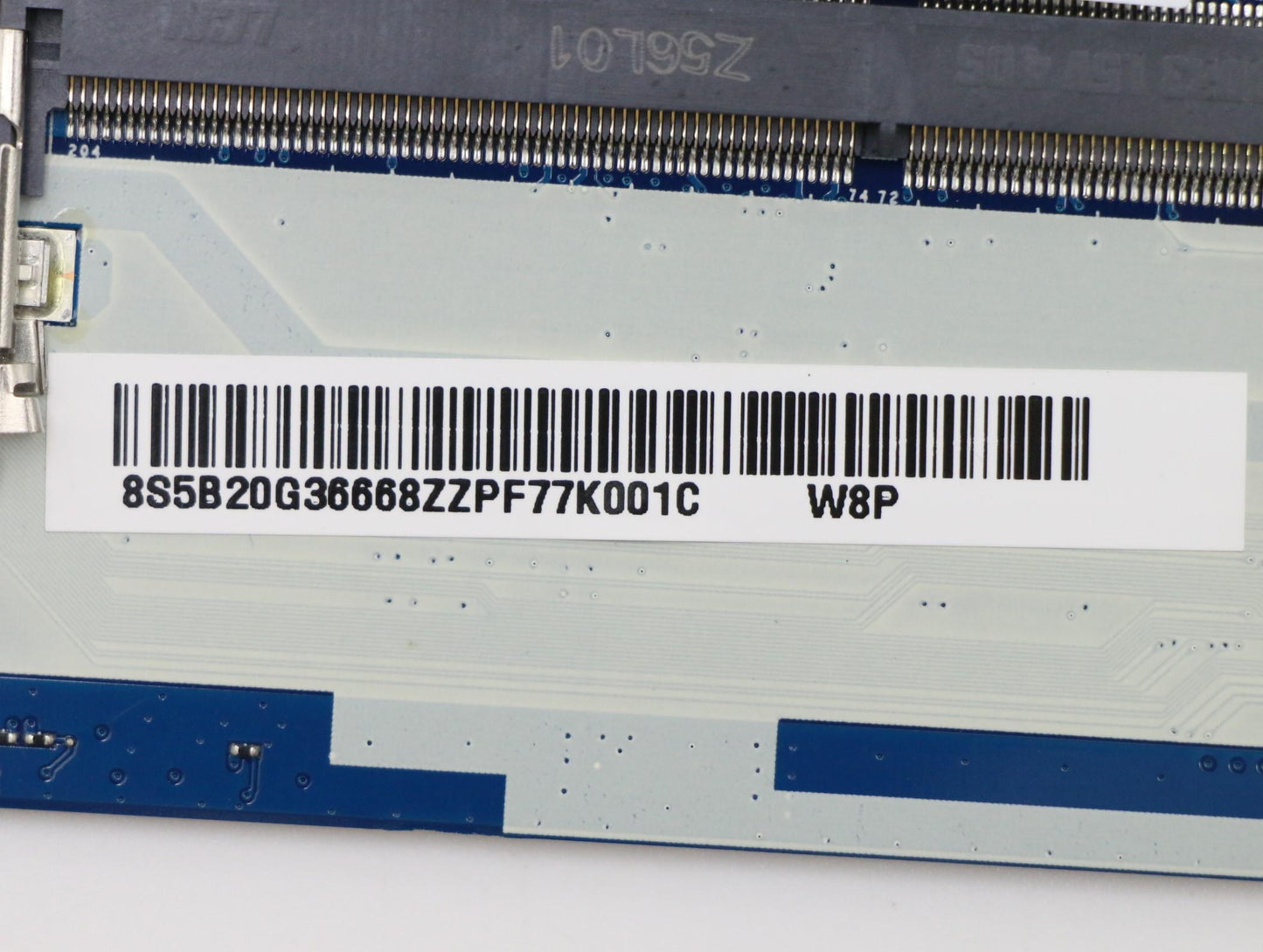Lenovo Pl System Boards - 5B20G36668