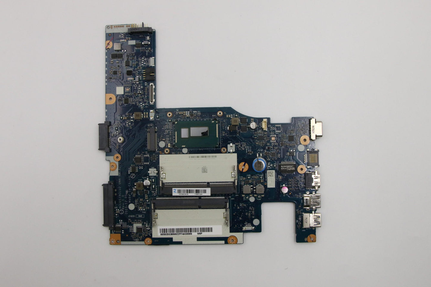 Lenovo Pl System Boards - 5B20G36686