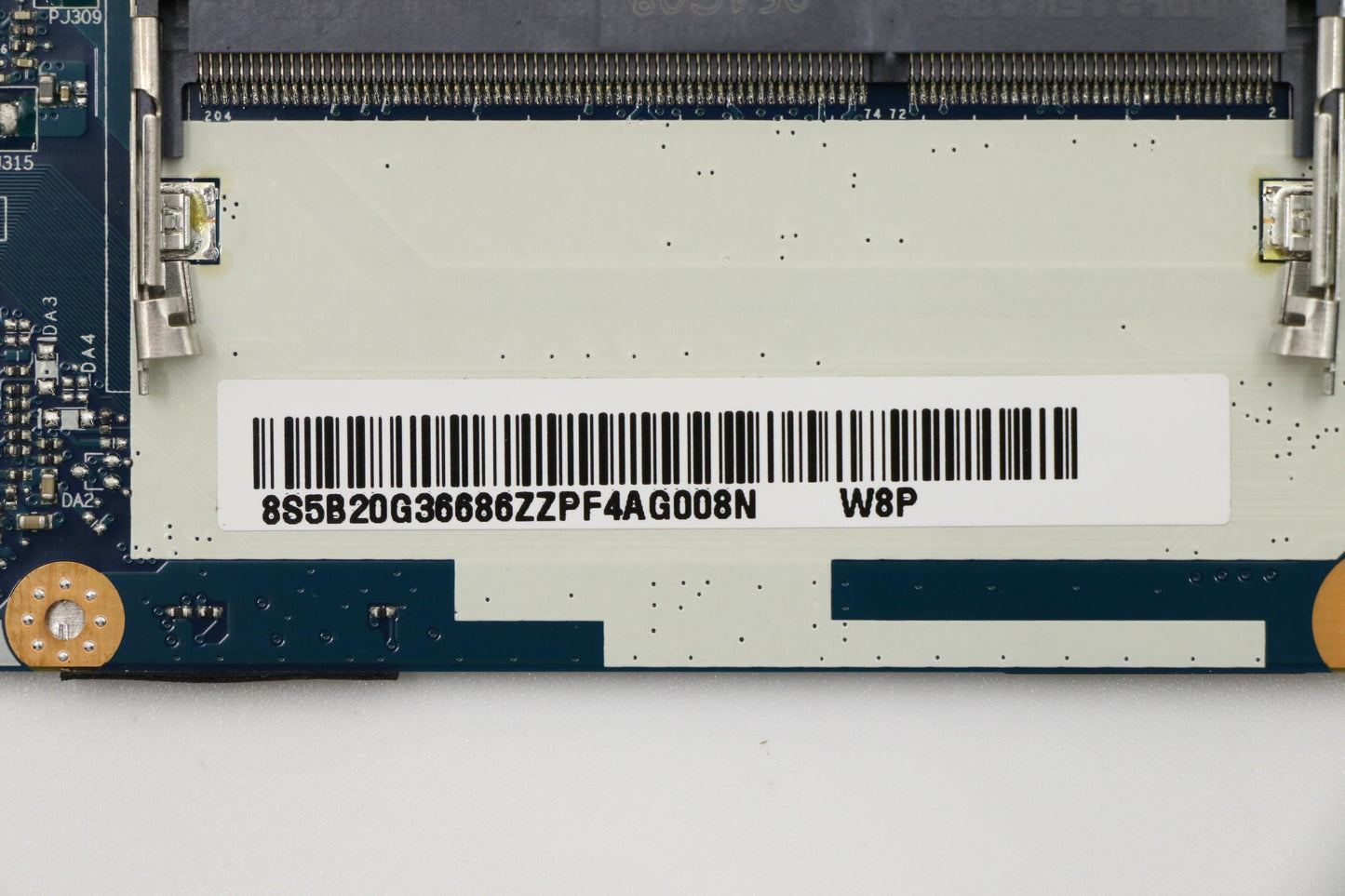 Lenovo Pl System Boards - 5B20G36686