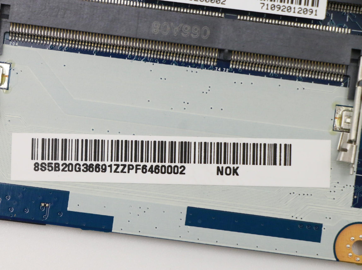 Lenovo Pl System Boards - 5B20G36691