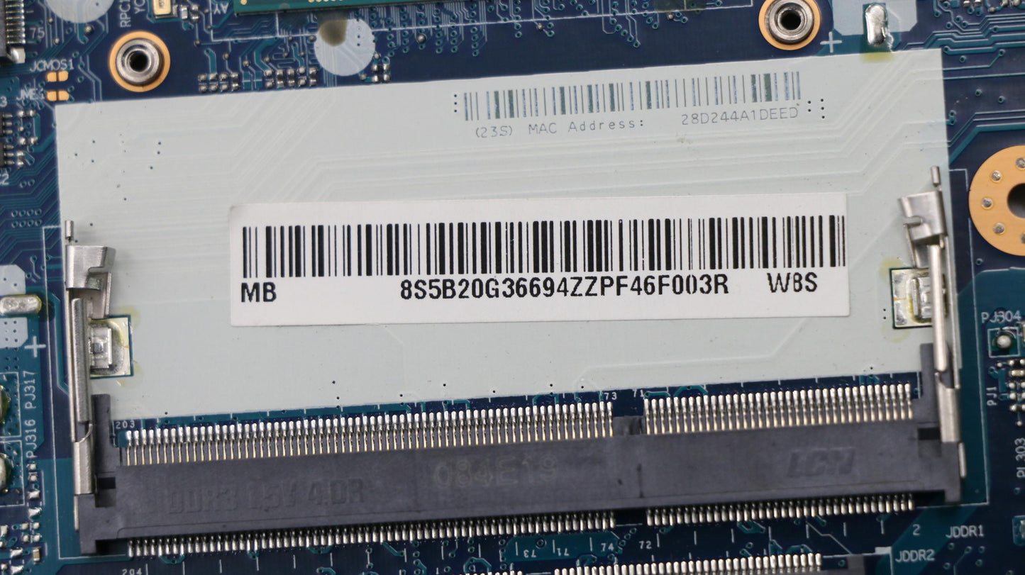 Lenovo Replacement Part - 5B20G36694