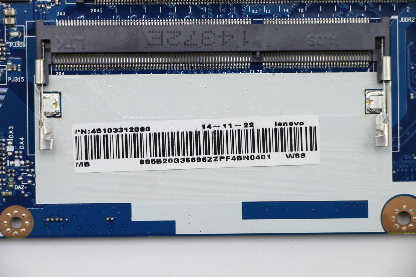 Lenovo Replacement Part - 5B20G36696