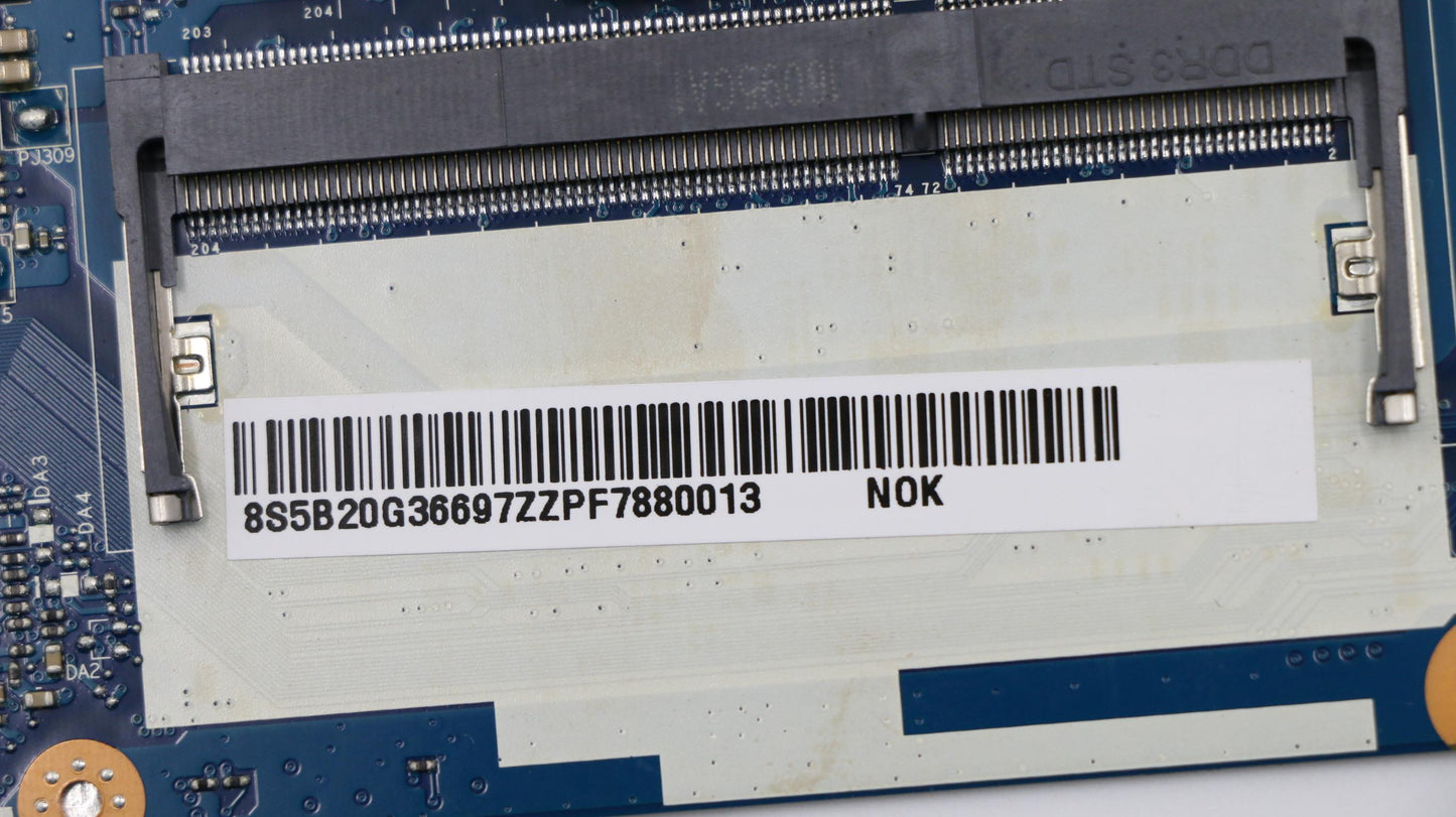 Lenovo Pl System Boards - 5B20G36697