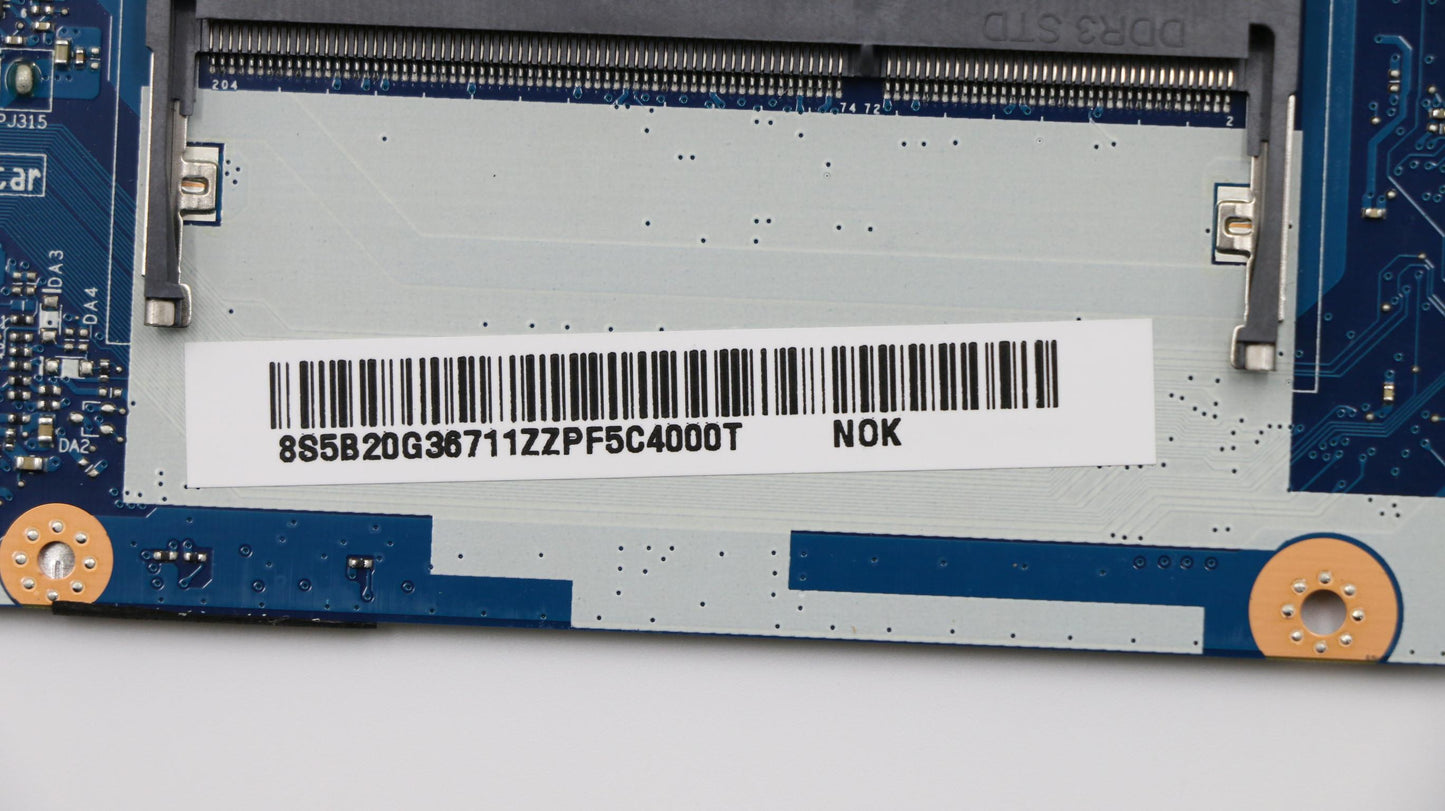 Lenovo Pl System Boards - 5B20G36711