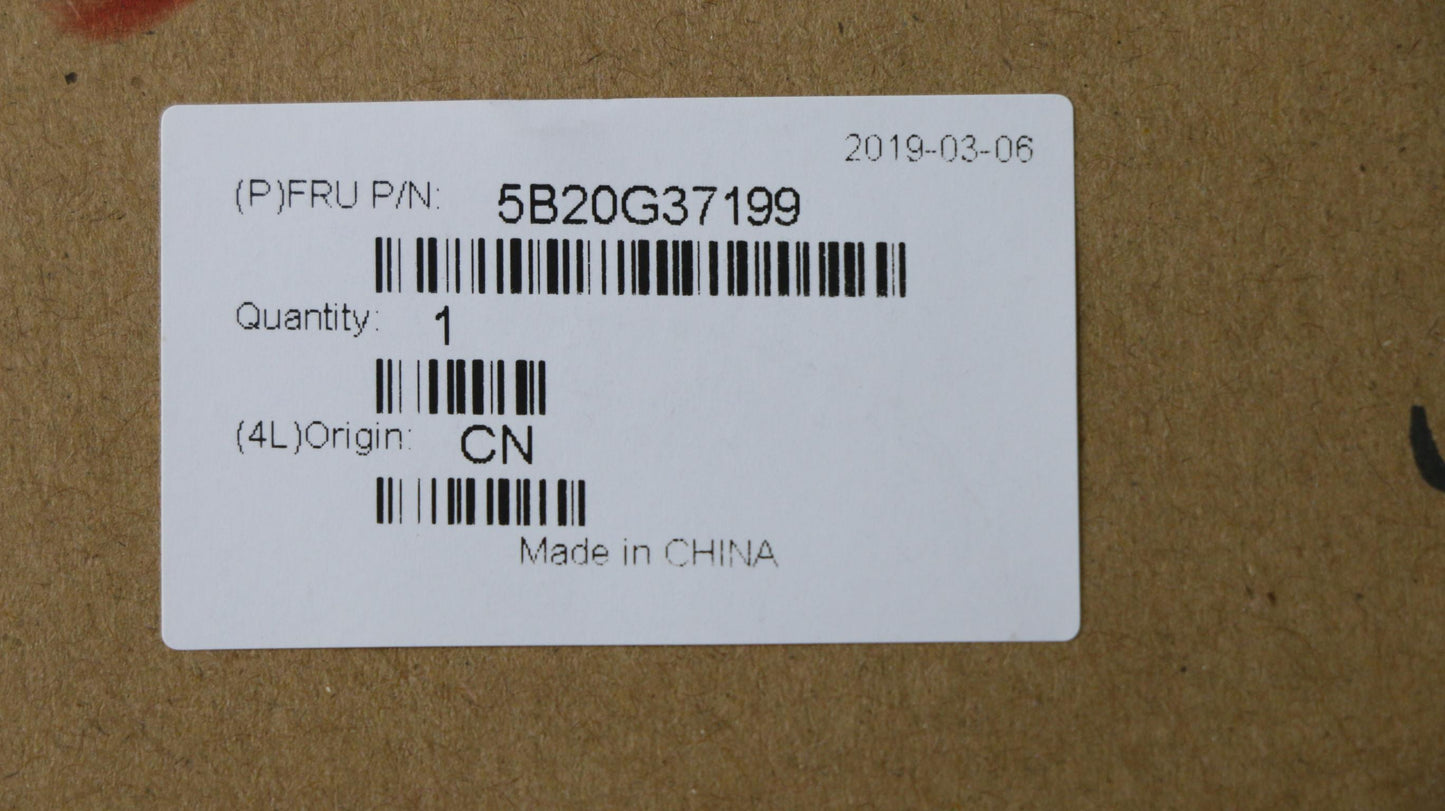 Lenovo Pl System Boards - 5B20G37199