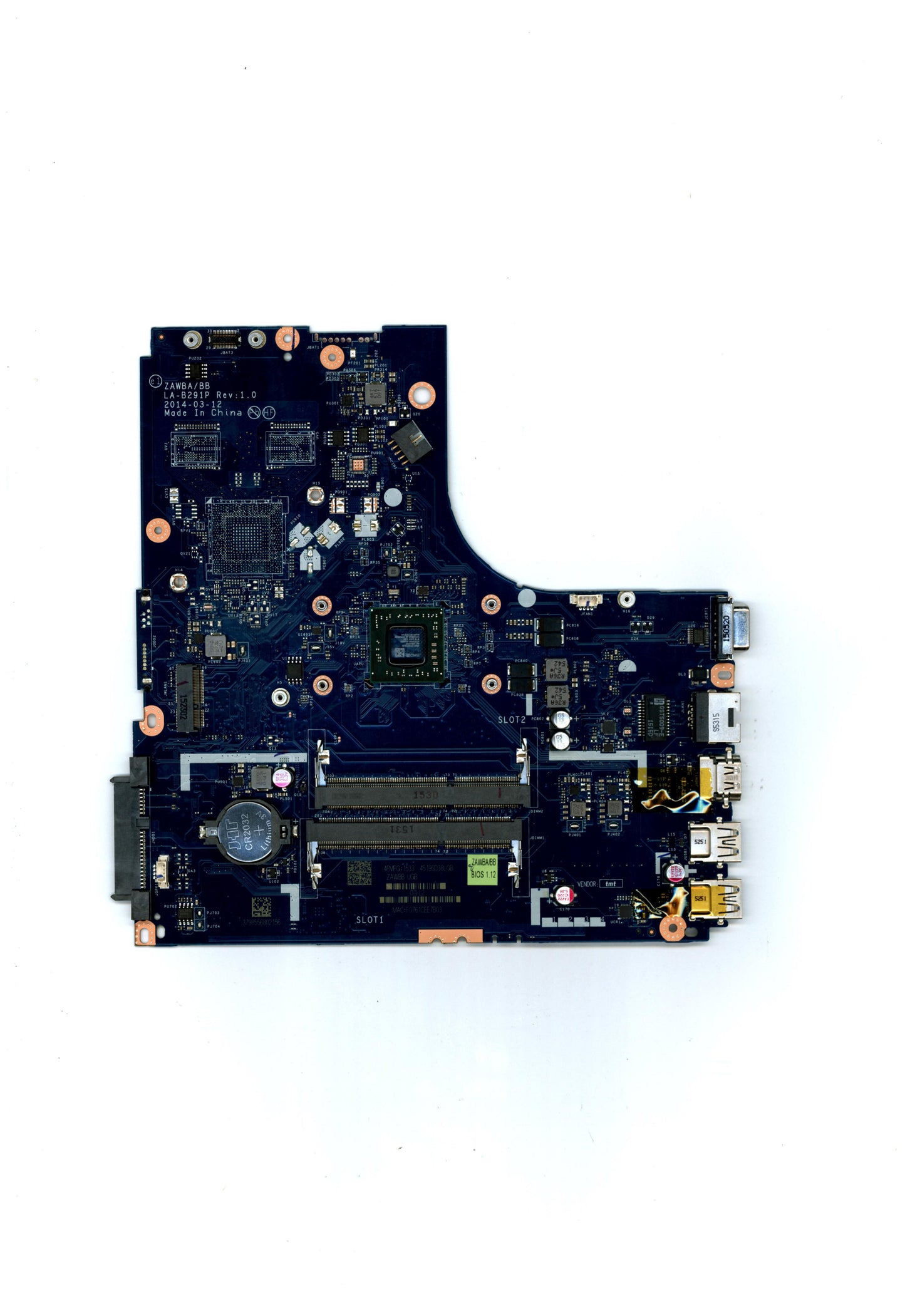 Lenovo Mb - 5B20G37220