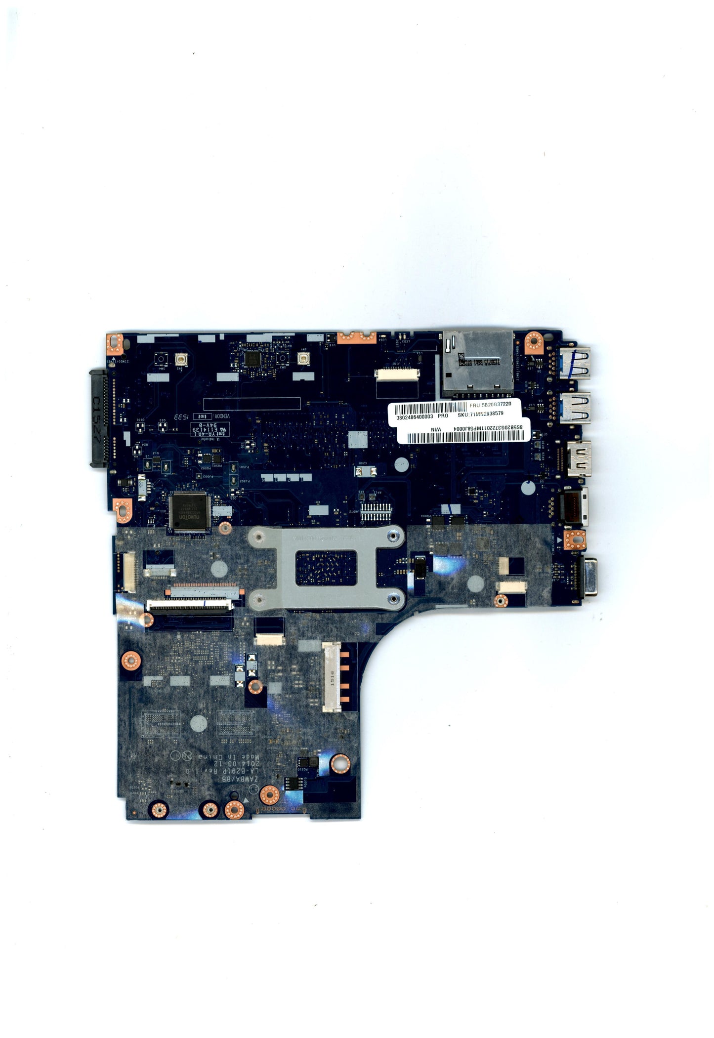 Lenovo Mb - 5B20G37220